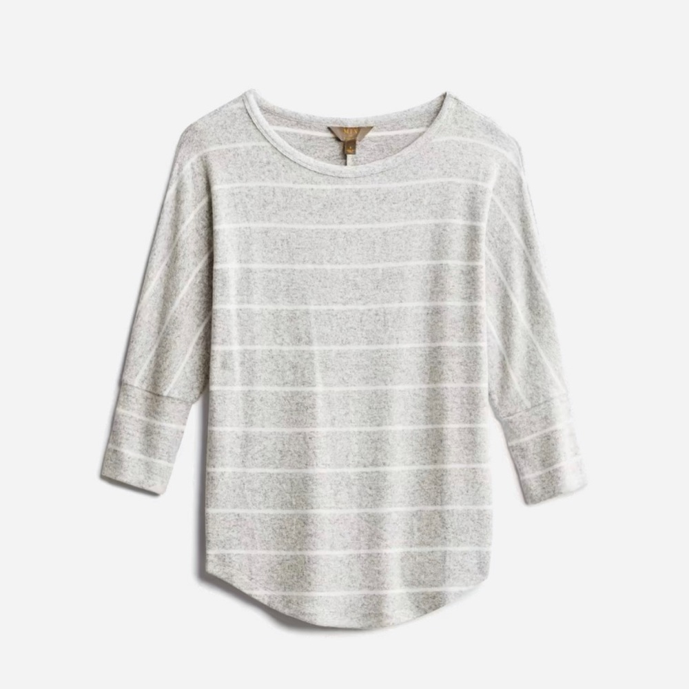 Market & Spruce
Corinna Brushed Dolman Knit Top